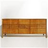 Image 1 : John Widdicomb Sideboard, USA, c. 1950