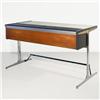 Image 1 : George Nelson Drafting table, USA, c.1950