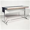 Image 2 : George Nelson Drafting table, USA, c.1950