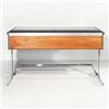 Image 3 : George Nelson Drafting table, USA, c.1950