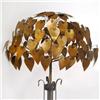 Image 2 : Curtis Jeré Brass tree, USA, 1972