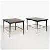 Image 1 : Paul McCobb Night stands, pair, USA, c. 1950