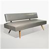 Image 1 : Attributed to Alvar Aalto M.I.T. daybed, USA, c. 1940