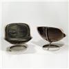 Image 2 : Boris Tabakoff Sphere lounge chairs, c. 1971
