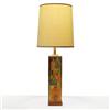 Image 1 : Marcello Fantoni Table lamp, Italy, c. 1950