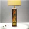Image 2 : Marcello Fantoni Table lamp, Italy, c. 1950