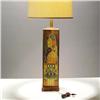 Image 3 : Marcello Fantoni Table lamp, Italy, c. 1950