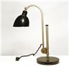 Image 2 : Christian Dell  Type K table lamp, 1929