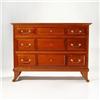 Image 1 : Chest of drawer by Maurice Hirch, Paris c. 1940