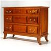 Image 2 : Chest of drawer by Maurice Hirch, Paris c. 1940