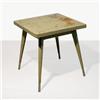 Image 1 : Xavier Pauchard Coffee table, France, c. 1940-1950