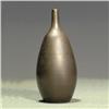 Image 1 : French Eosin vase in the style of George Jouve, 1950
