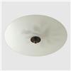 Image 1 : Lighting fixture, Bauhaus, Budapest, c. 1940