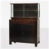 Image 1 : Art Deco cupboard, Hungary c. 1925
