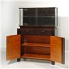 Image 2 : Art Deco cupboard, Hungary c. 1925