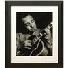 Image 1 : William Gottlieb Jean Baptiste / Django / Reinhardt, 1946