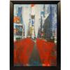 Image 1 : Godfried Saltzman New York Time Square, USA, 2003