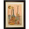 Image 1 : José Maria De Servin  Still Life, Mexico, c. 1950