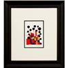 Image 1 : Alexander Calder Lithograph, c. 1970