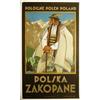 Image 1 : Stefan Norblin Polska Polska Zakopane, c. 1930