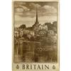 Image 1 : English Britain Travel, c. 1940