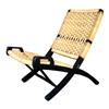 Image 1 : Mid Century Modern Danish lounge chair 1950