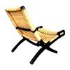 Image 2 : Mid Century Modern Danish lounge chair 1950