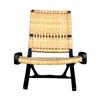 Image 3 : Mid Century Modern Danish lounge chair 1950