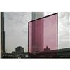 Image 1 : Photograph by Revesz, Purple Glass, Tokyo, 2004