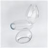 Image 1 : Murano Glass chair Italy, c. 2005-2006