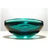 Image 1 : Glass bowl, Murano, Italy, c. 1950 NO RESERVE