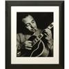 Image 1 : William Gottlieb, Jean Baptiste Django Reinhardt