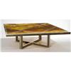 Image 1 : Willy Rizzo Coffee table, c. 1950-1960 NO RESERVE