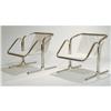 Image 1 : Patio chairs, USA c. 1970 NO RESERVE