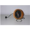 Image 1 : George Nelson table clock 1950's No Reserve
