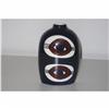 Image 1 : Koppenhagen, Denmark Vase with eyes signed