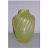 Murano, Italian glas vase 1970's