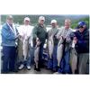 Image 4 : Alaska Salmon/Halibut Fishing Trip for 2