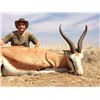 Image 1 : South Africa Plains Game Hunt for 2 Hunters