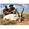 Image 4 : South Africa Plains Game Hunt for 2 Hunters