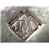 Image 3 : 100 Oz. Johnson Matthey .999 Silver Bar
