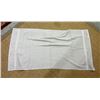 Image 2 : Package of 10 New Grey Cotton Bath Towels
