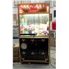 Image 1 : Clean Sweep Coin Operated Claw Machine & Toys