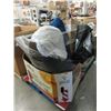 Image 1 : Skid of Assorted Store Return Goods