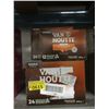 Image 1 : 4 Boxes of Van Houtte K- Cup Coffee