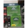 Image 1 : 2 Boxes of 24 Green Mountain Coffee K-Cups