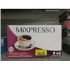 Image 1 : Case of 48 Mixpresso Single Serve Cups