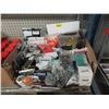 Image 1 : Box of Assorted Amazon Overstock Goods