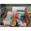 Image 1 : Box of Assorted Amazon Overstock Goods