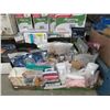 Image 1 : Box Lot of Assorted Amazon Overstock Goods